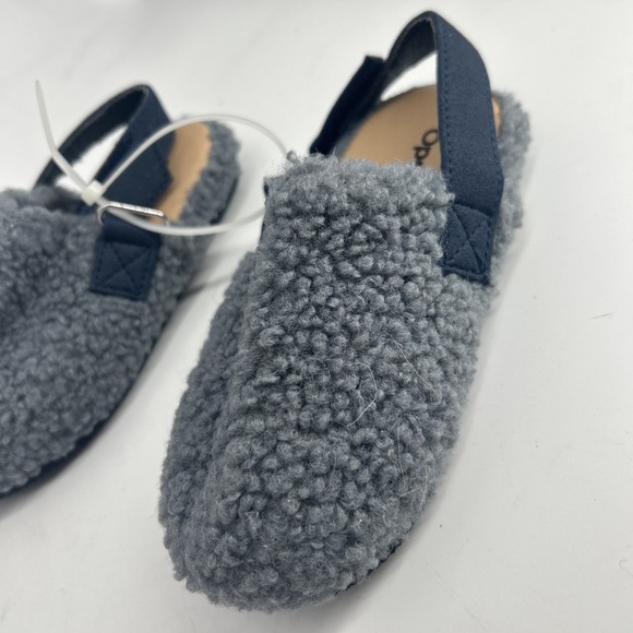 Open Edit Slippers For Toddler  Decors Fab Size 8